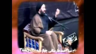 حاج اقا دارستانی- احترام به پدر و مادر1(زیبا)- Haj Agha Darestani