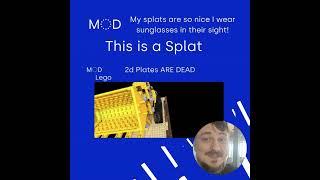 I'd like to introduce MOD's New Gaussian Splat Technology. Look at these results!