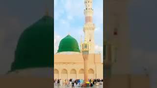 Ya Taiba|| Urdu Naat status||