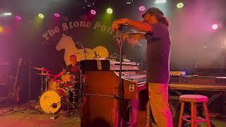 Soule Monde with Scott Metzger and Dezron Douglas (LaMP) - 2023-11-11 - Stone Pony, Asbury Park, NJ