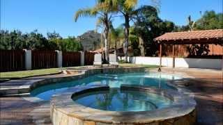 Vista Dorada Home for Sale - 11806 Calle Deposito - Rancho San Diego