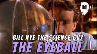 Bill Nye The Science Guy on The Eyeball