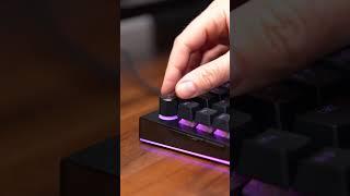 Razer BlackWidow V4 Pro Keyboard Unboxing & First Impressions!