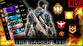 SUNDAY SPECIAL TOURNAMENT GIVEWAY || REDEEM CODE GIVEWAY || TRD GAMER LIVE ||