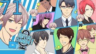 Seiyuu Danshi - [71/221] - [Hikaru route: Bad Ending] - English Playthrough