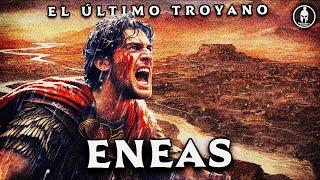 Eneas: El Último Héroe de Troya 