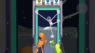 Barred Game Level 557 - Kideo Games #shorts #gaming #barredgame