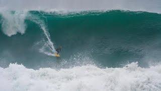 XXL BLACK'S BEACH AND SWAMIS SURF IN SAN DIEGO