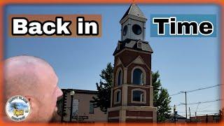 Exploring Historic Downtown Cañon City Colorado