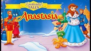 Anastasia  (Full Movie)