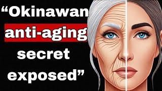 Natural Anti Aging Secrets You're Missing! They Never Told You This