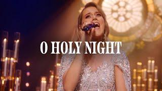 O Holy Night | Taya Gaukrodger | Hillsong Church Online