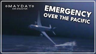 The Mystery of Flight 603 | Mayday Air Disaster