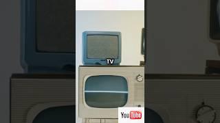 The First Television in 30 Seconds!