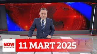 Emekliye yine hayal kırıklığı... 11 Mart 2025 Selçuk Tepeli ile NOW Ana Haber