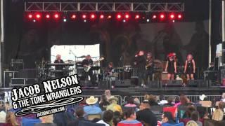 Jacob Nelson & The Tone Wranglers :: Live Performance Demo