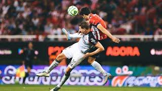 Antonio Pollo Briseño vs Atlas - 14/05/23 Cuartos de Final Ida Clausura 2023