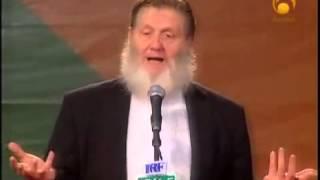 How Ex-Preacher Yusuf Estes Came To Islam (Full Story)