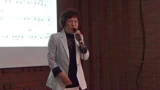 가수 이화진 -  2018. 05. 29.  수원효사랑문화예술단. 백세인생 문화힐링스쿨 공연실황