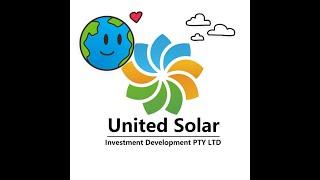 United Solar PV Investment Platform