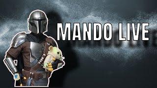 Mando MONDAY