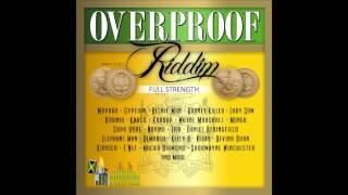 Overproof Riddim - Instrumental [JA Productions]