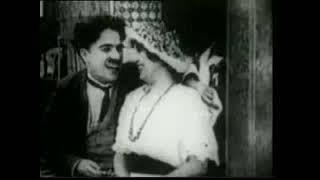 Charlie Chaplin | Laffing Gas