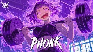 THE MOST INSANE PHONK MUSIC 2024 ※ BEST GYM PHONK ※ AGGRESSIVE, DRIFT, BRAZILIAN ※ Фонка 2024 #015