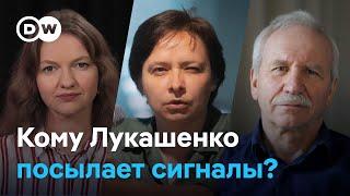 Лукашенко отпустил более 100 политзаключенных: началась игра с Западом и подготовка к выборам?