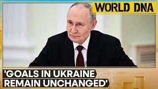 Russia-Ukraine War: Will The US Pull The Plug On Ukraine? | World DNA | WION