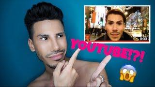 COMING OUT ON YOUTUBE!! | Danny Defreitas