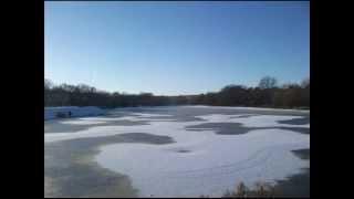 codnor park reservoir