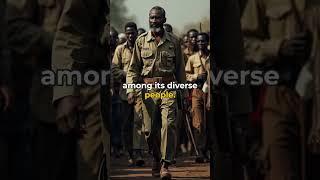 African Histories | Jomo Kenyatta: The Father of Kenya #africanhistory #documentaries #documentary