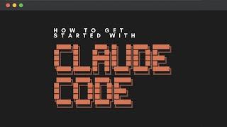 How to Get Started With Claude Code in 5 Minutes