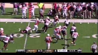 Fozzy Whittaker 2011 Season Highlights