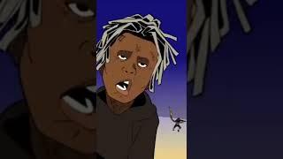 XXXTENTACTION -BAD!