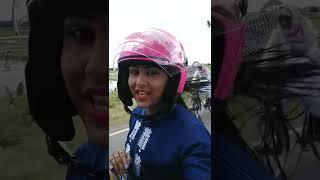 আমার চেয়ে কেউ সুখী নেই #shorts #RumpaBagVlogs