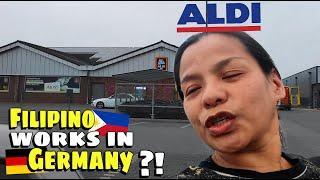 Filipino working in Germany ‍‍‍ RodVivKids Family Vlog