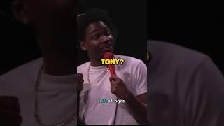 Kam Patterson Tricked Tony Hinchcliffe!!!| Kill Tony