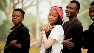 Khadija Kawo (WUFF DAKE) official Video Song Yusuf Basa