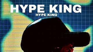 M4X | HYPE KING | Prod. Leo .