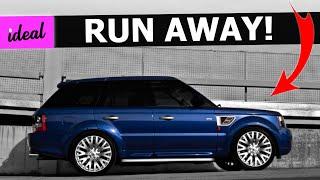 The WORST SUV's You Should NEVER Buy