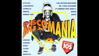 Discomania Mix 4