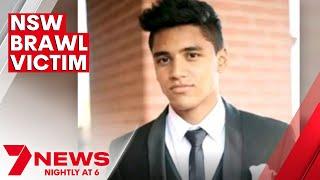 Surry Hills brawl victim heartbreaking reality | 7NEWS