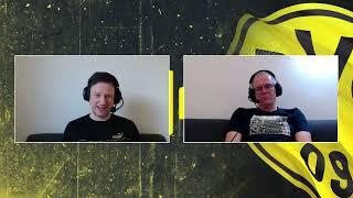 BVB-Vodcast 459: Dortmund bricht in Madrid auseinander – massive Kritik an Sahin und Can