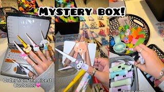 MYSTERY BOX SURPRISE | EXTRA SPECIAL for the most nicest customer 🩷🩷