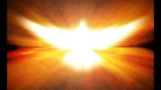 WHY WE DON'T SENSE THE HOLY SPIRIT!