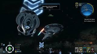 Star Trek Online day 2024 blujai geneva compare USS enterprise f-g