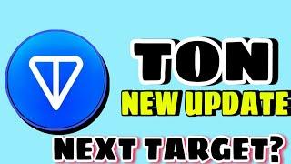 Tonn Coin Price Prediction 2025 ?  Ton Coin New Update - Ton Token