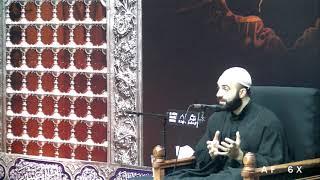 The Heart of Imam Hussain (AS) - Sayed Hussain Makke - Muharram 1440 / 2018